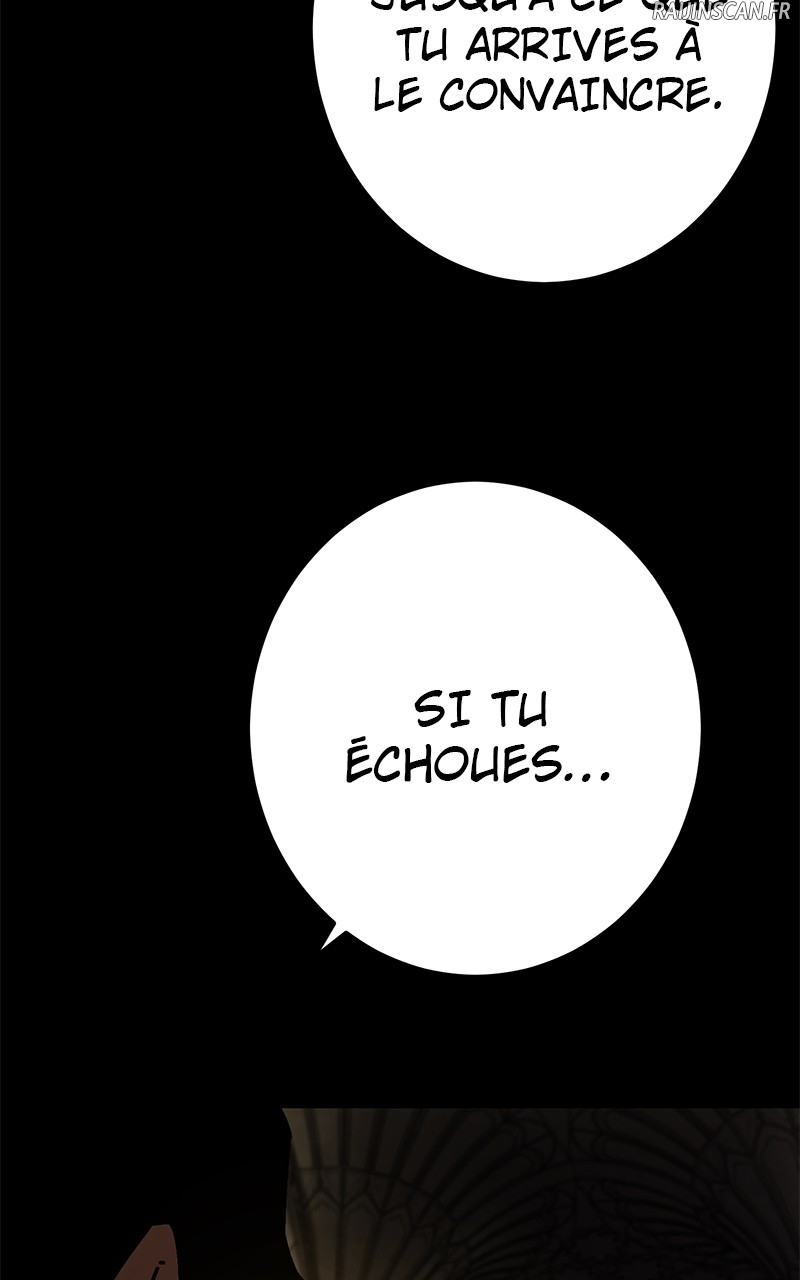 Read Powerless FR Manga Online