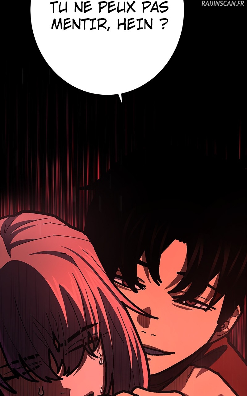Read Powerless FR Manga Online