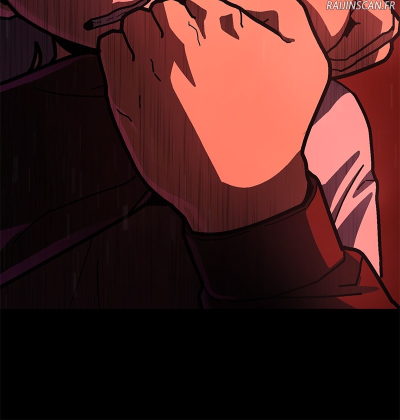 Read Powerless FR Manga Online