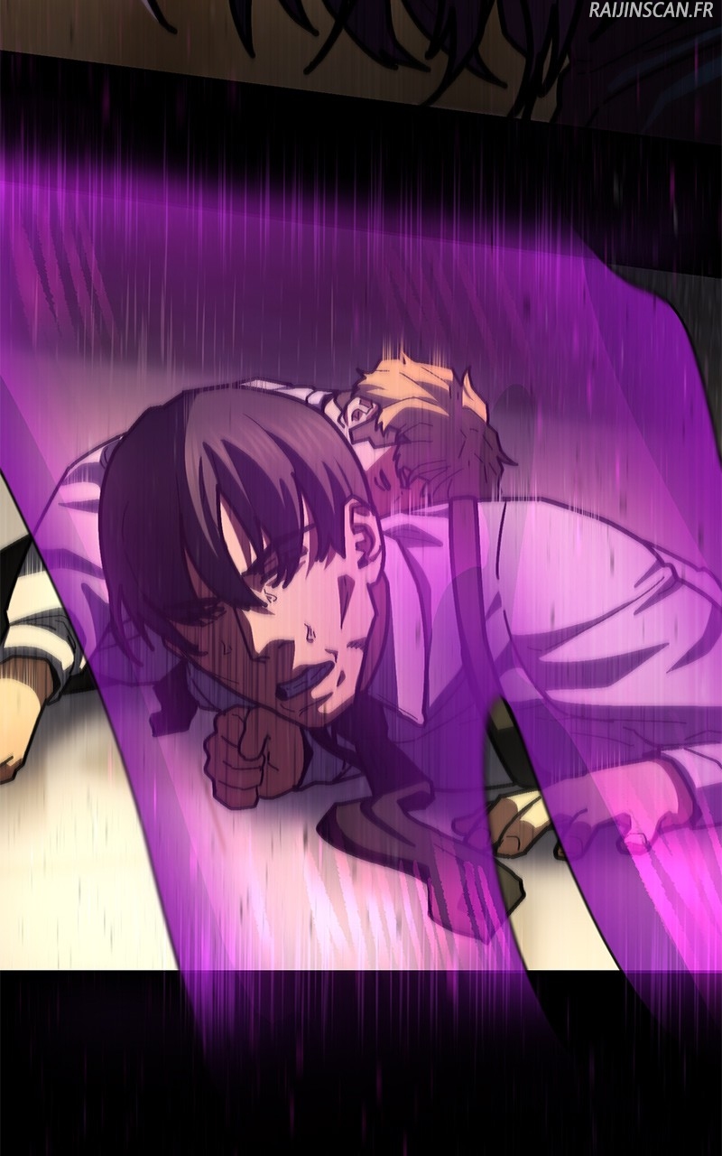 Read Powerless FR Manga Online