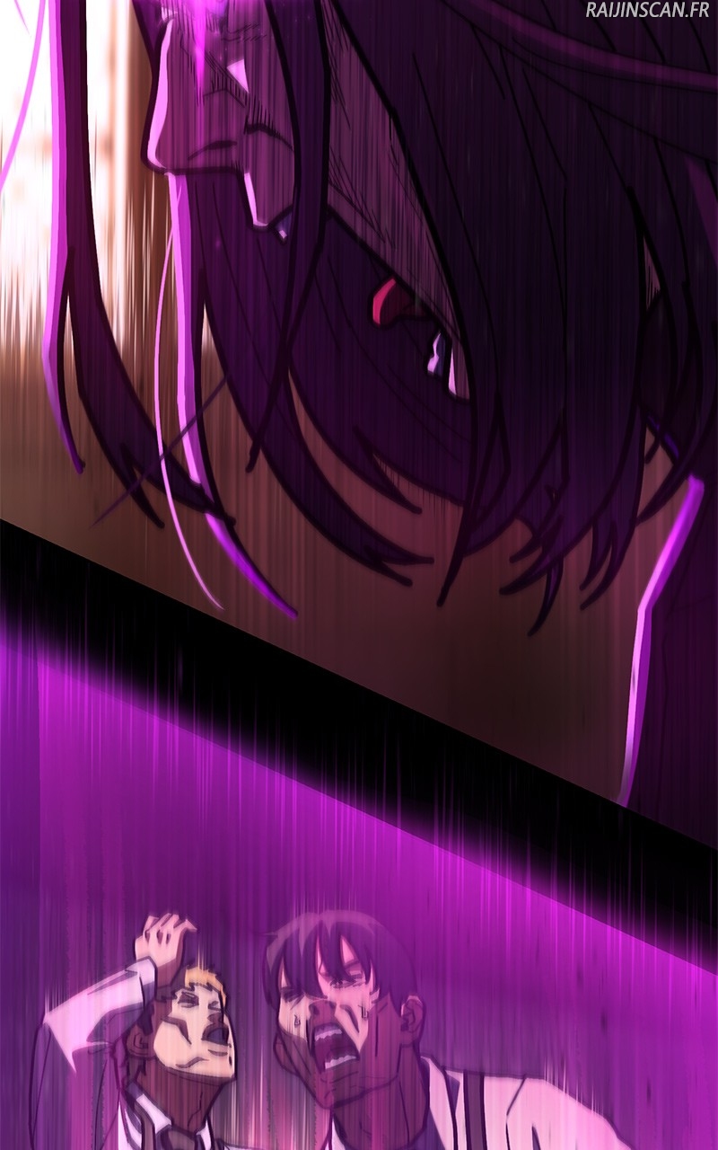 Read Powerless FR Manga Online
