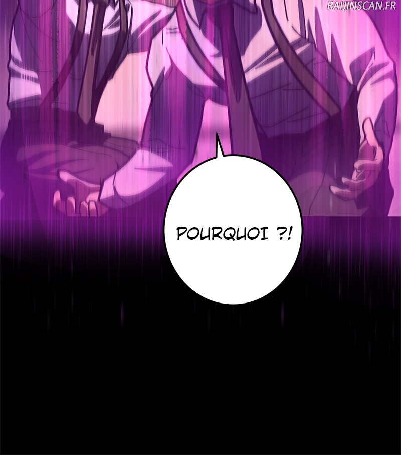Read Powerless FR Manga Online