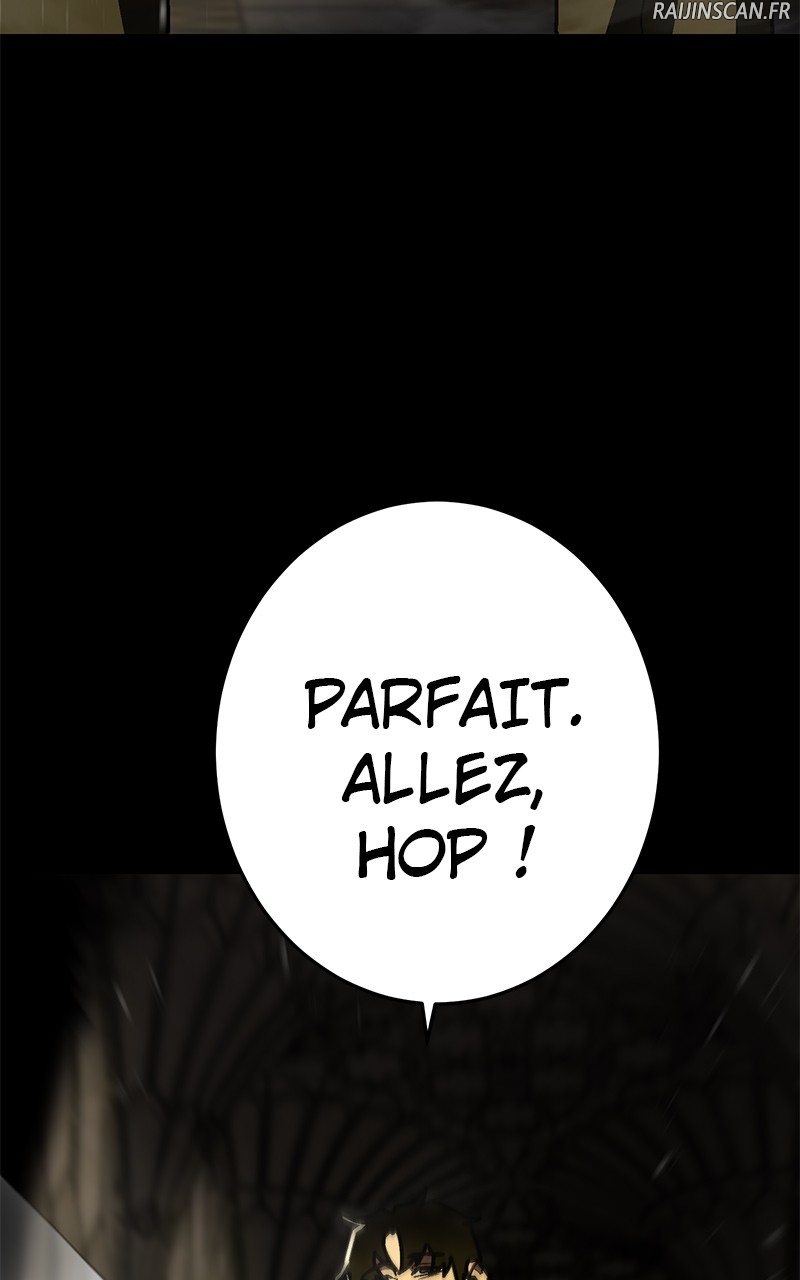 Read Powerless FR Manga Online