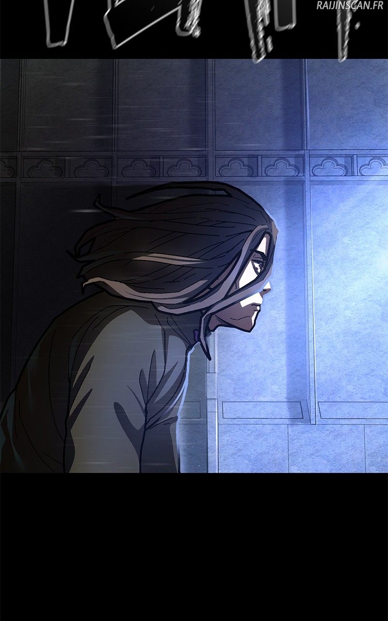 Read Powerless FR Manga Online