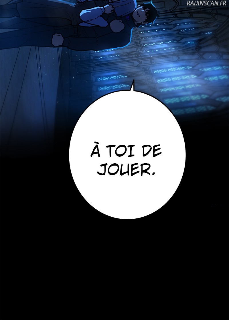 Read Powerless FR Manga Online