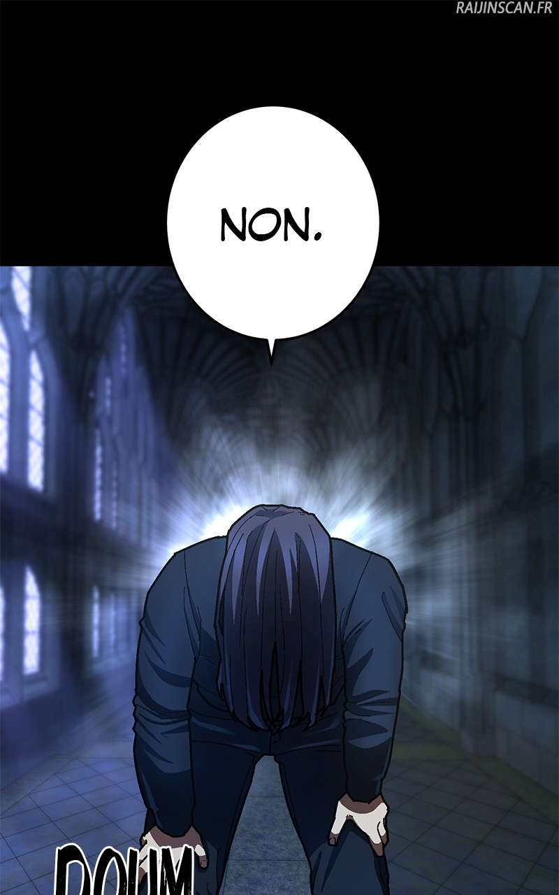 Read Powerless FR Manga Online