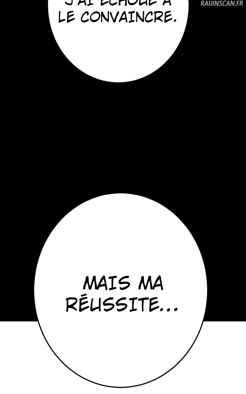 Read Powerless FR Manga Online