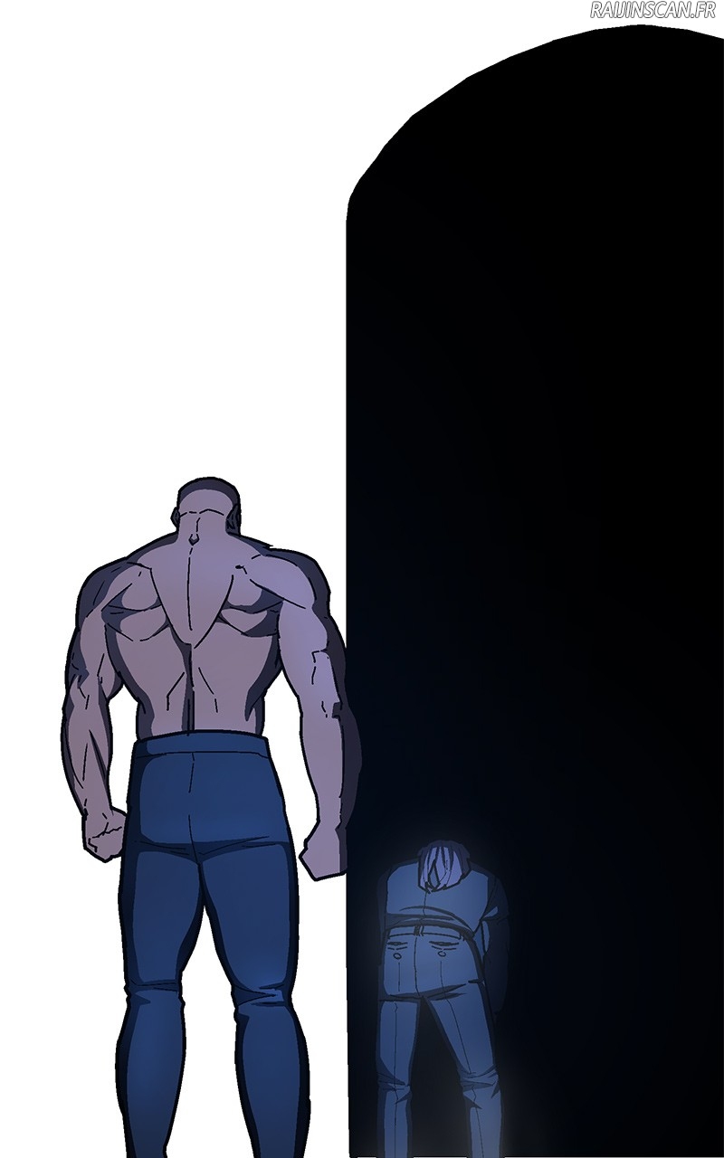 Read Powerless FR Manga Online