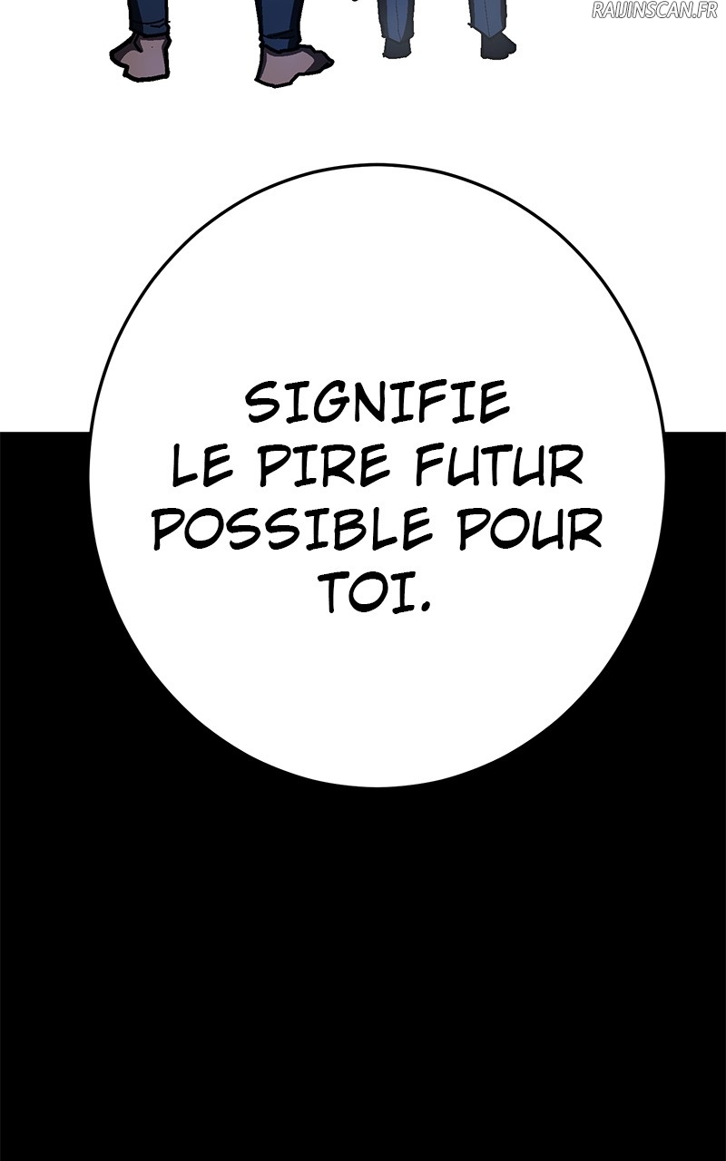 Read Powerless FR Manga Online