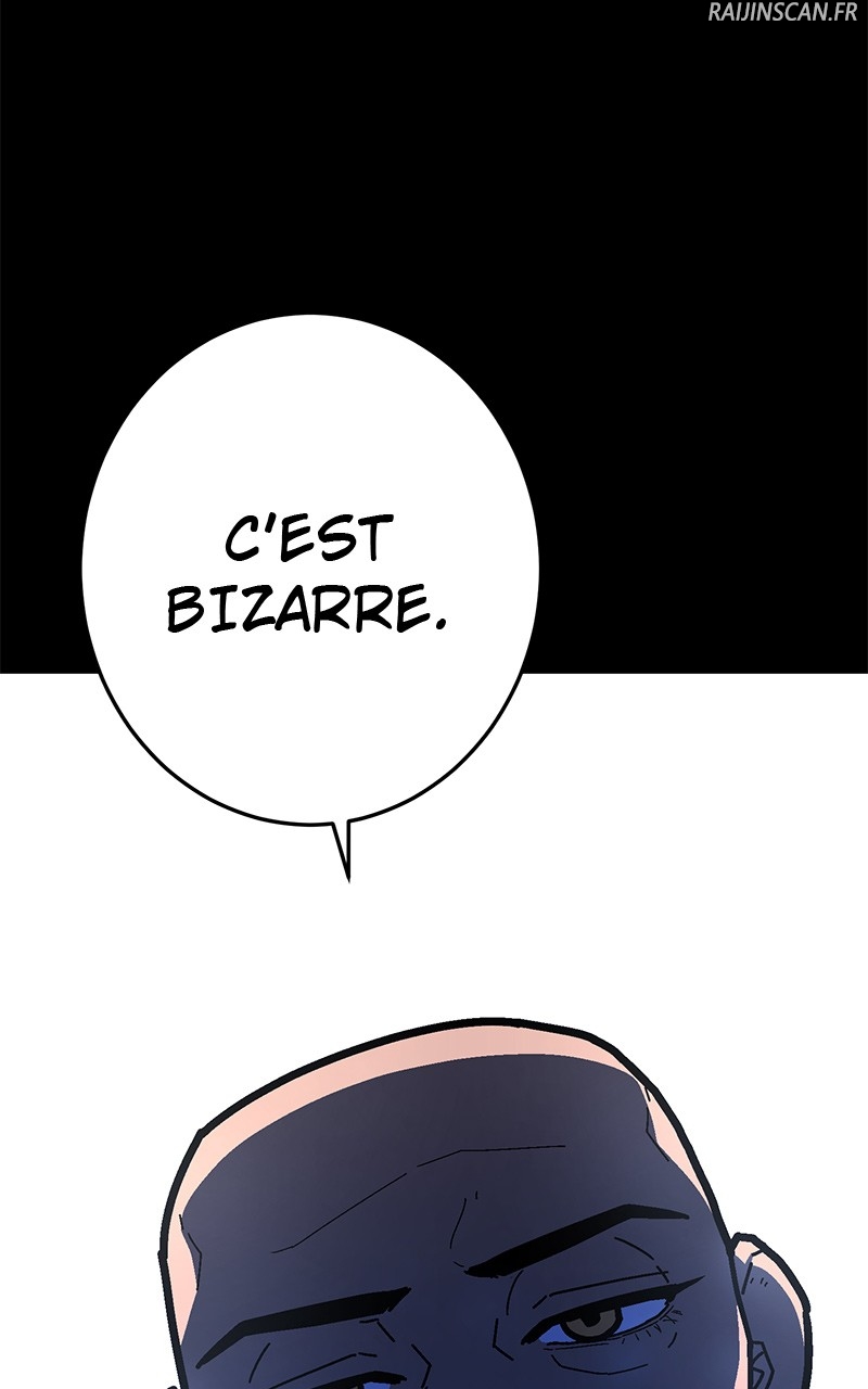 Read Powerless FR Manga Online
