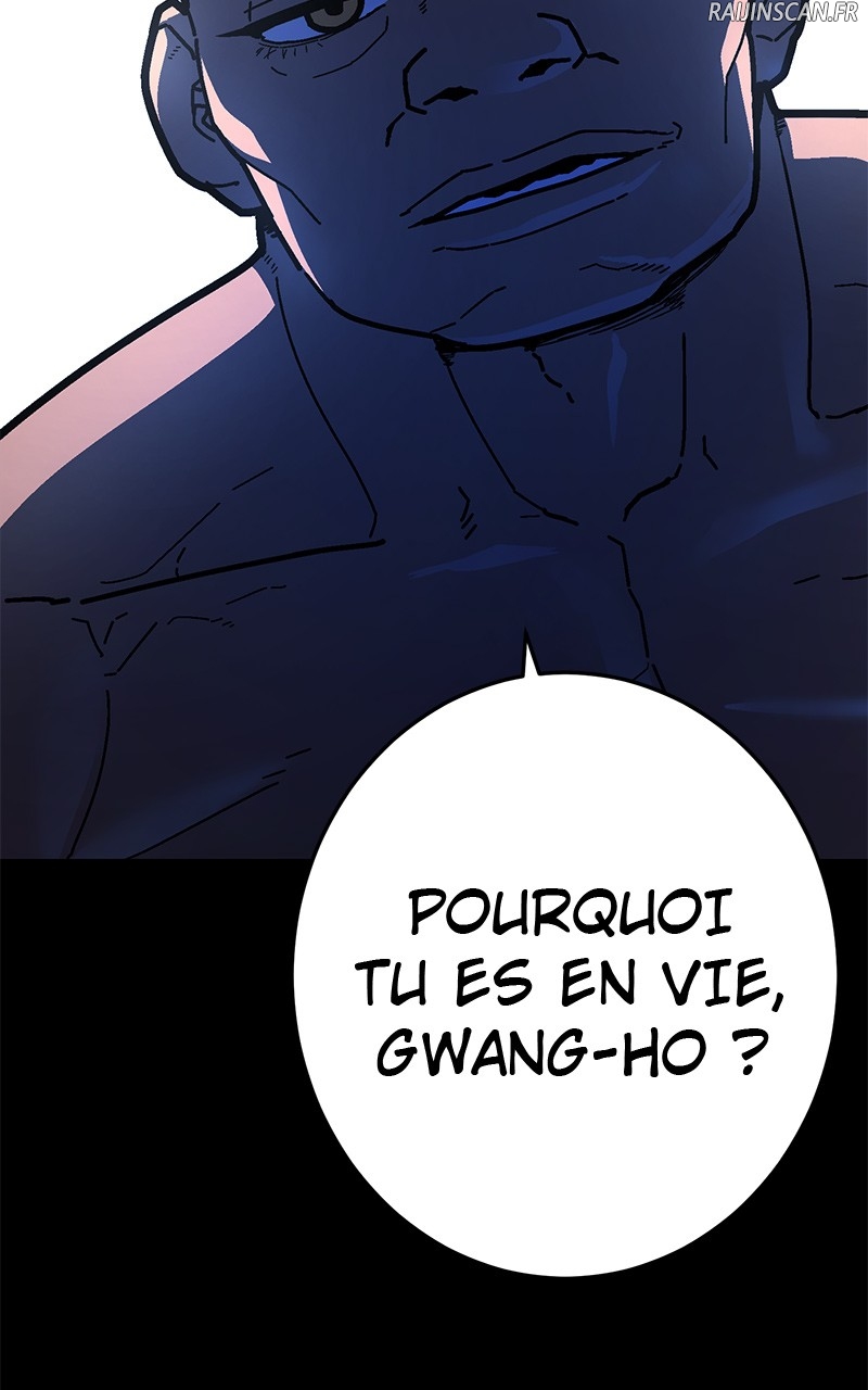 Read Powerless FR Manga Online