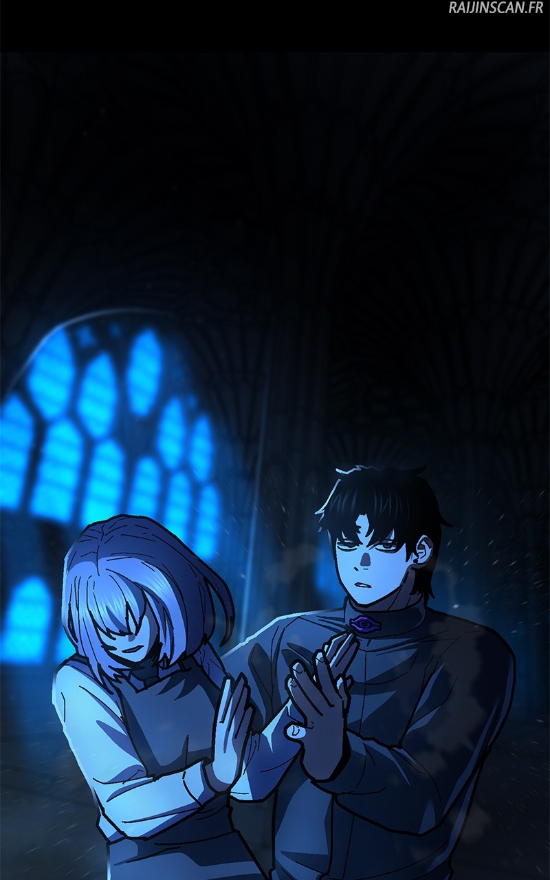 Read Powerless FR Manga Online