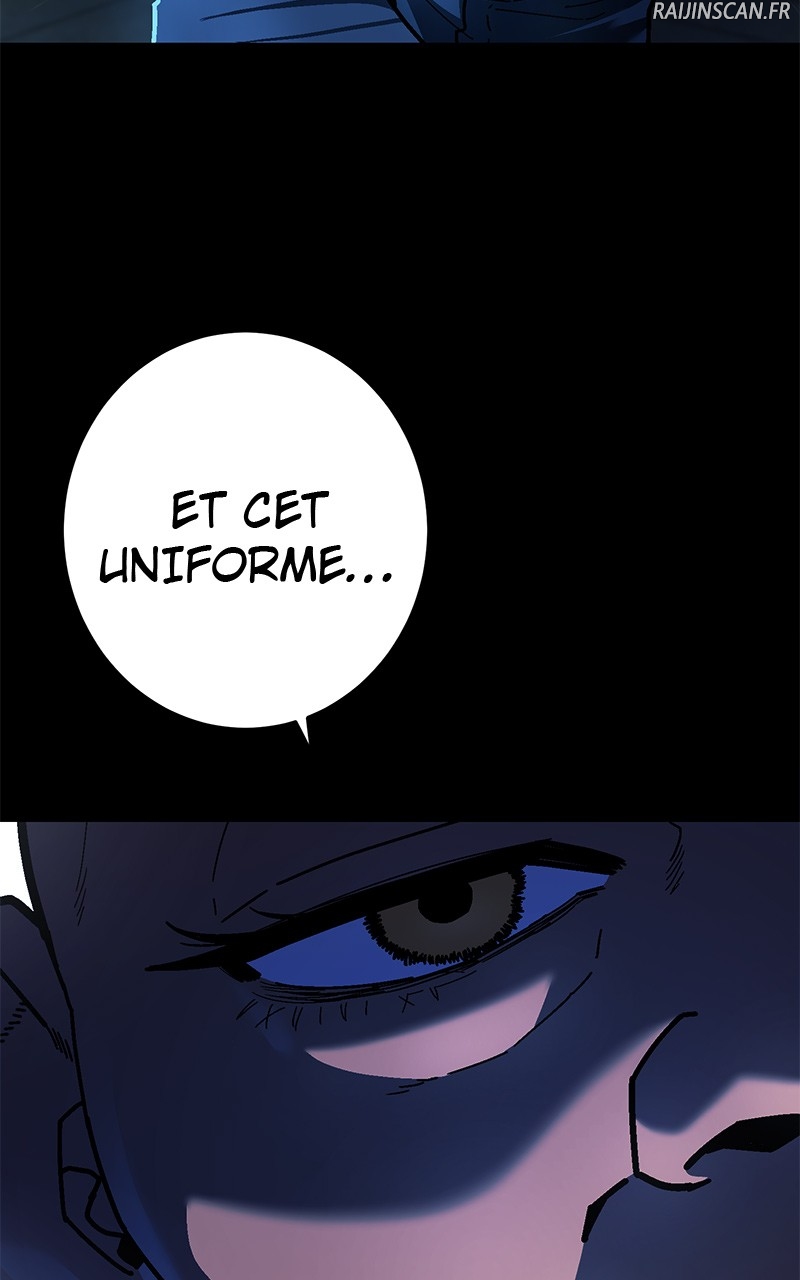 Read Powerless FR Manga Online