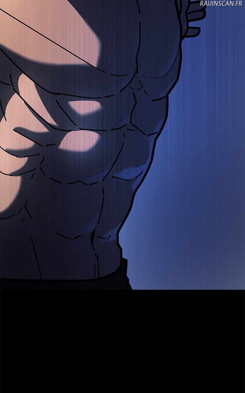 Read Powerless FR Manga Online
