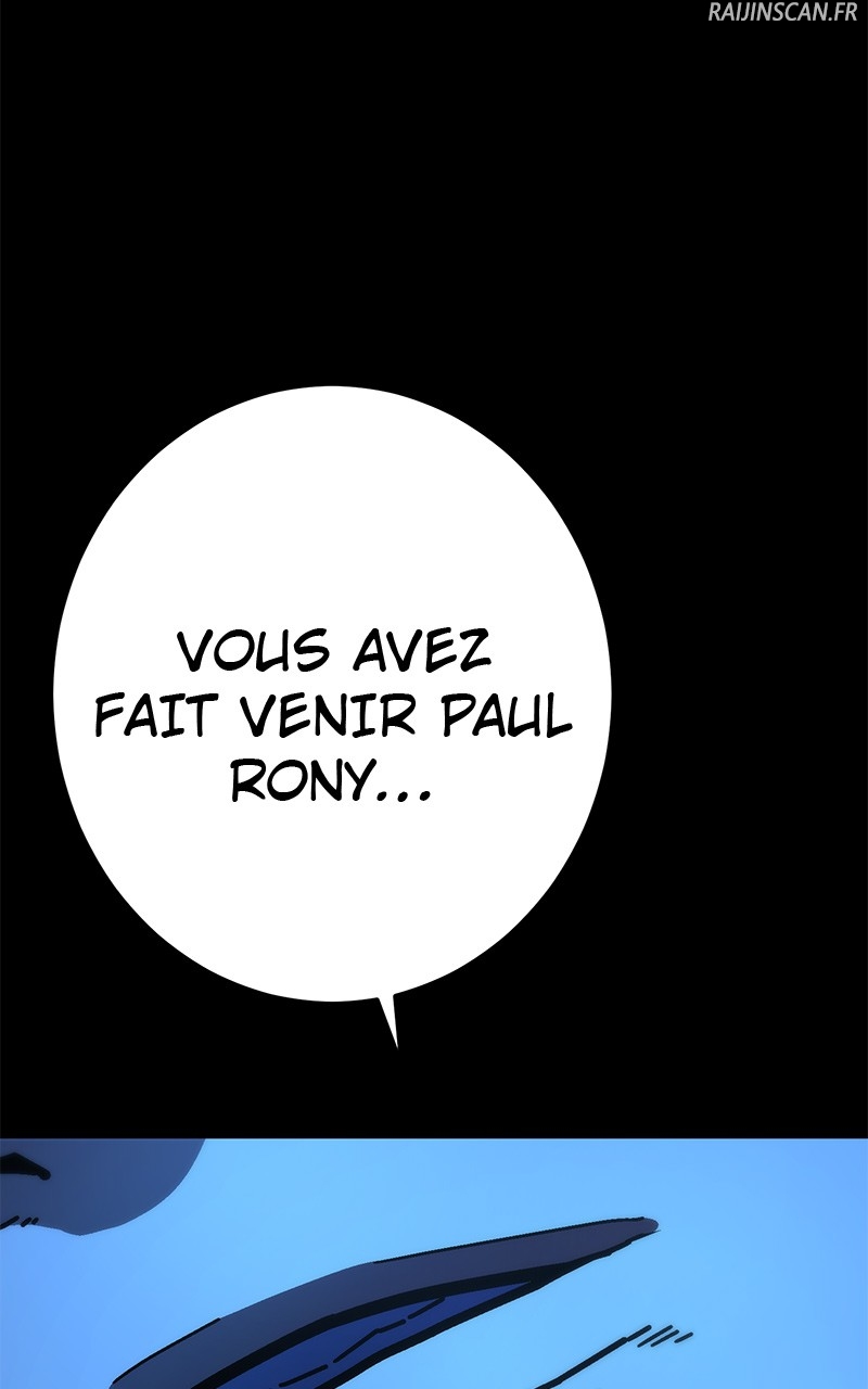 Read Powerless FR Manga Online