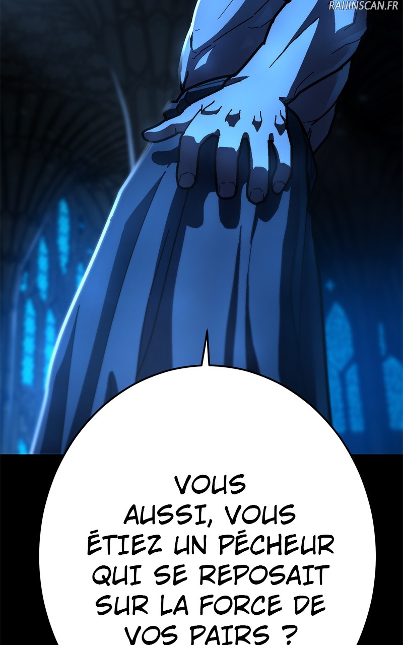 Read Powerless FR Manga Online