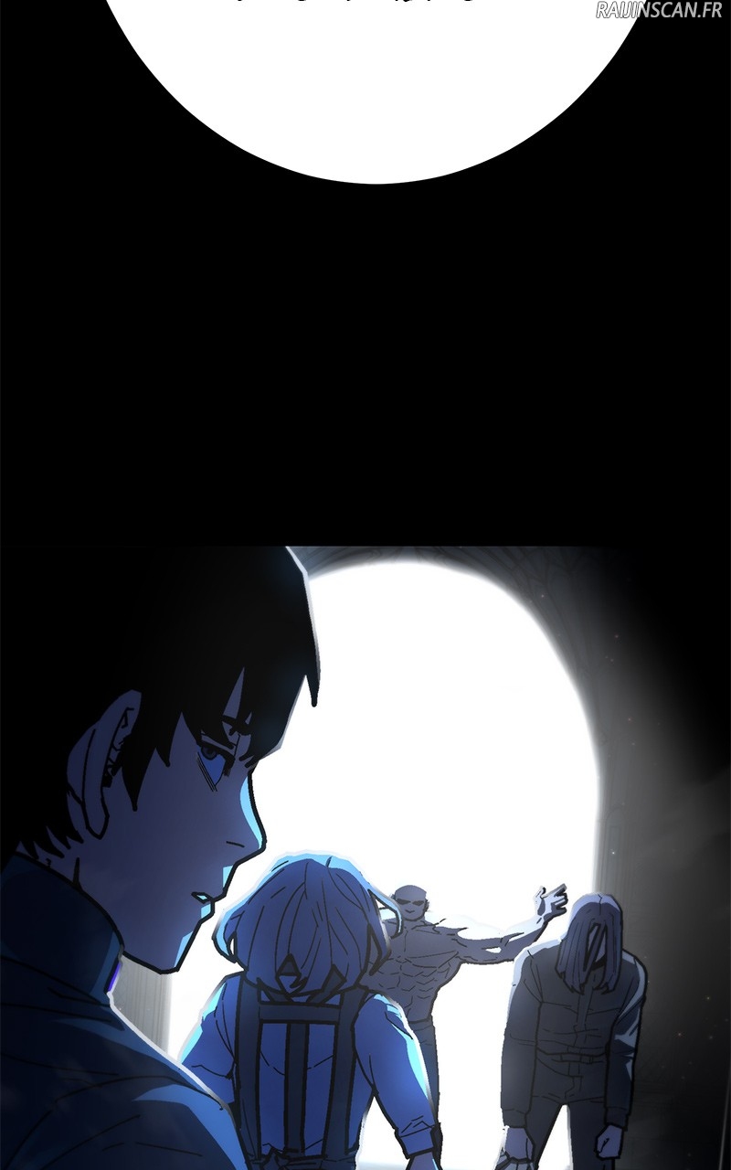 Read Powerless FR Manga Online