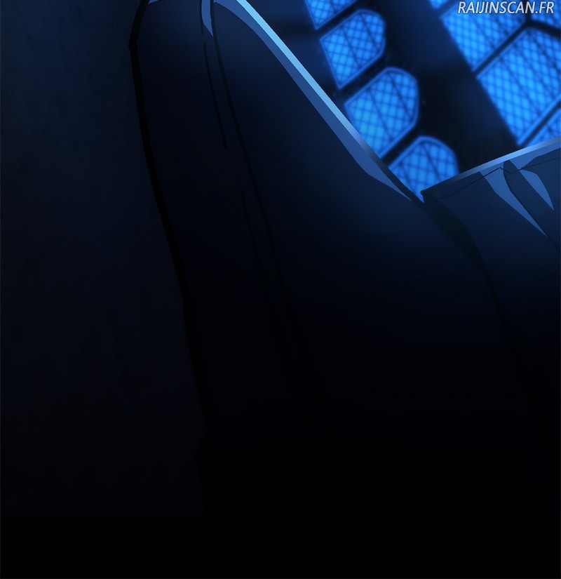Read Powerless FR Manga Online