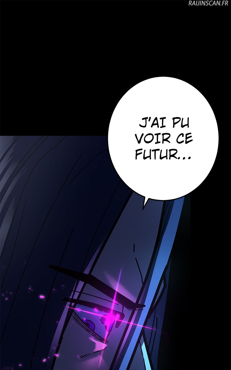 Read Powerless FR Manga Online