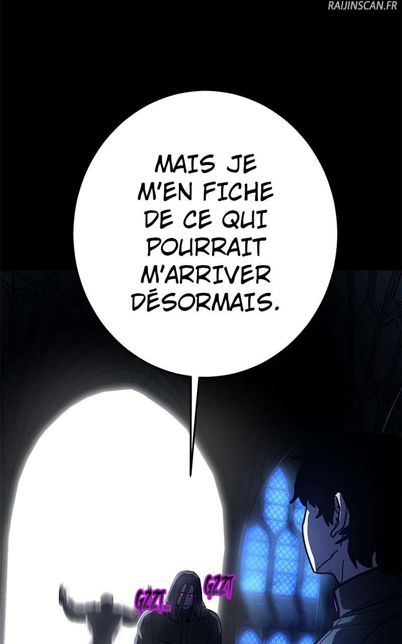 Read Powerless FR Manga Online