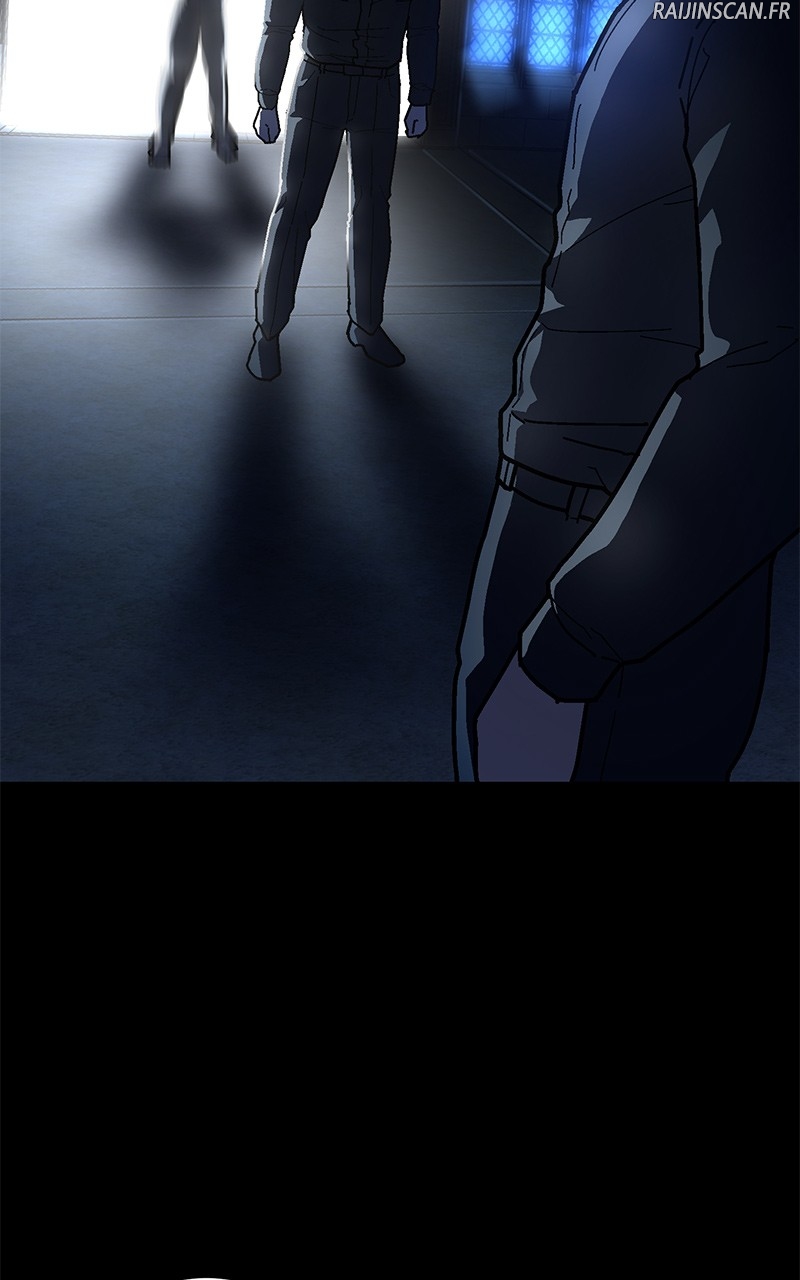 Read Powerless FR Manga Online