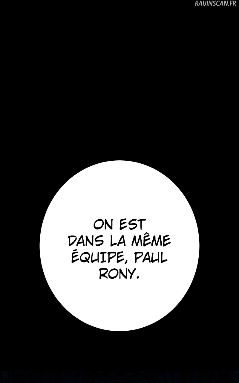Read Powerless FR Manga Online