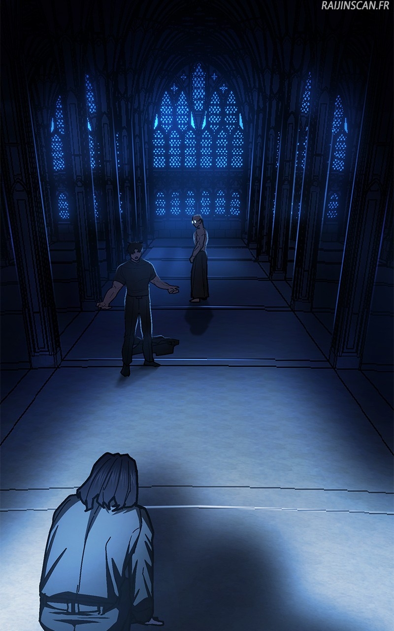 Read Powerless FR Manga Online