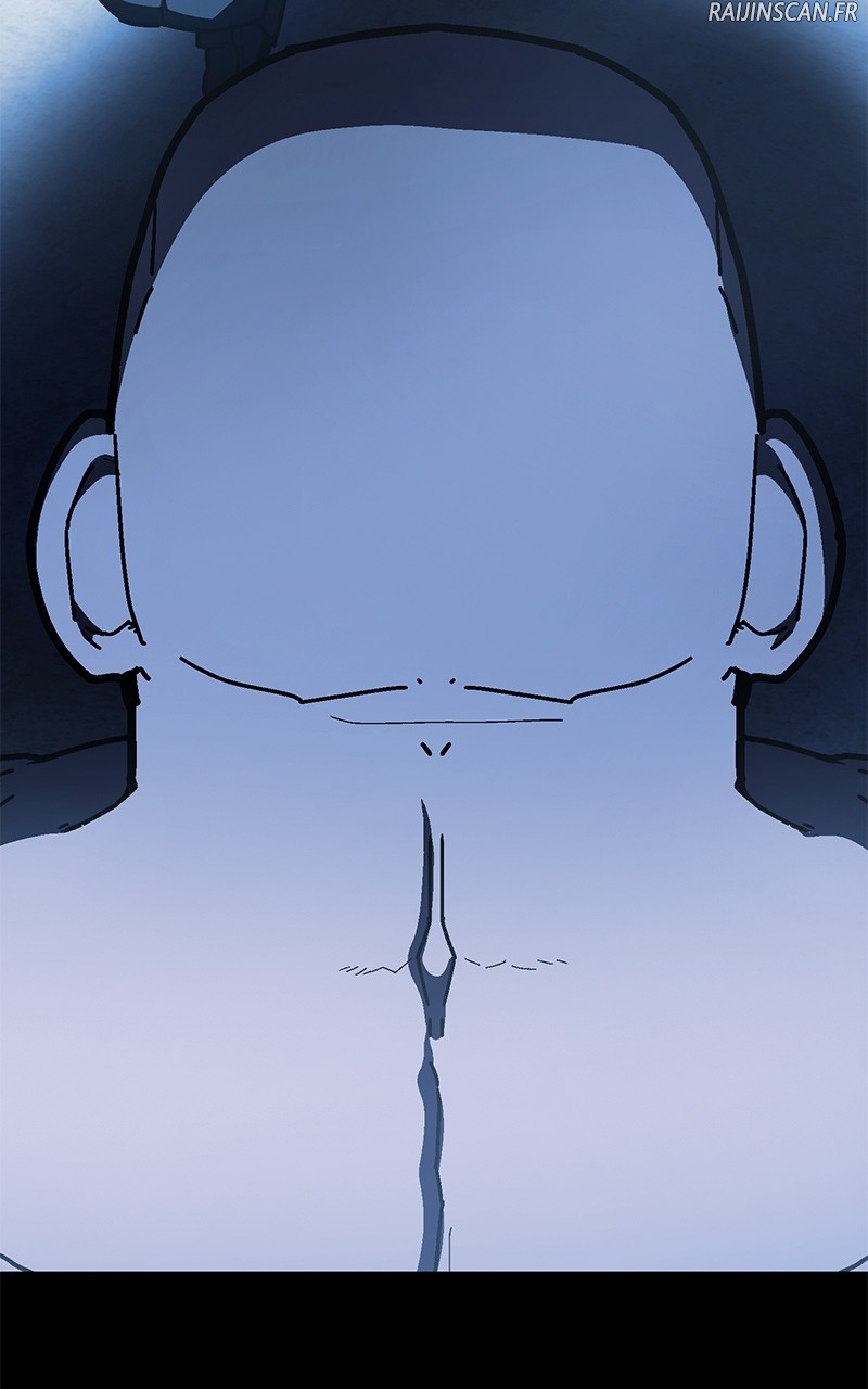 Read Powerless FR Manga Online