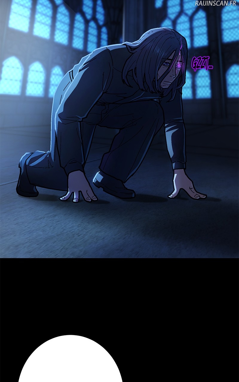 Read Powerless FR Manga Online