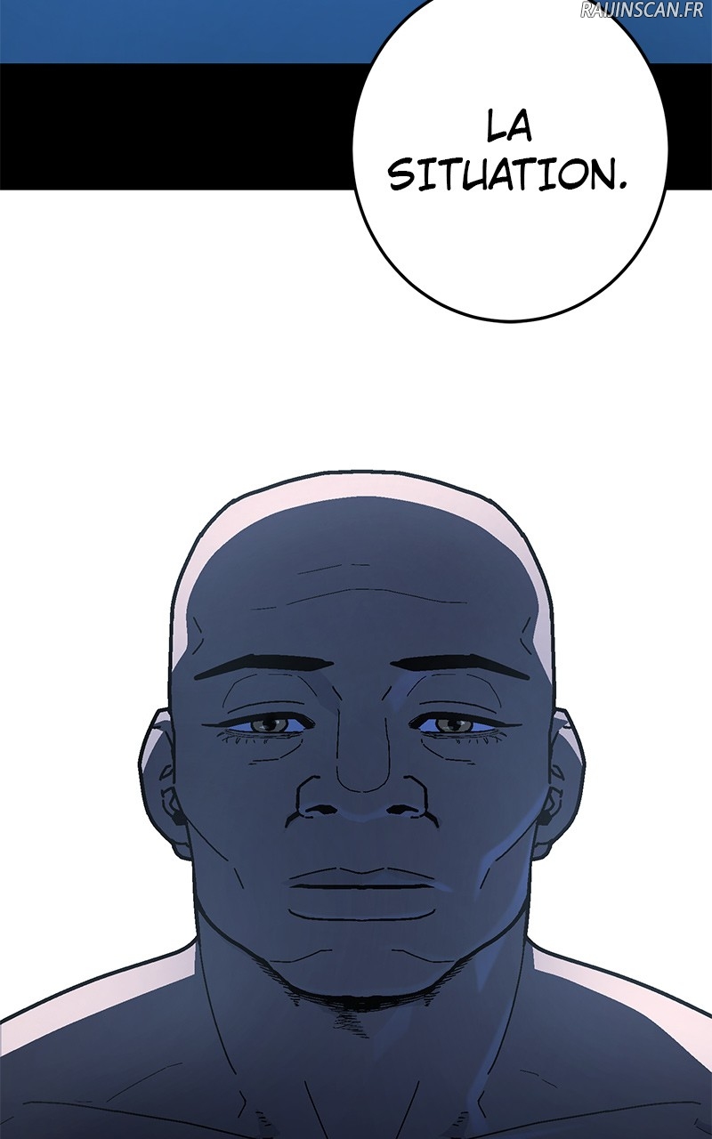 Read Powerless FR Manga Online