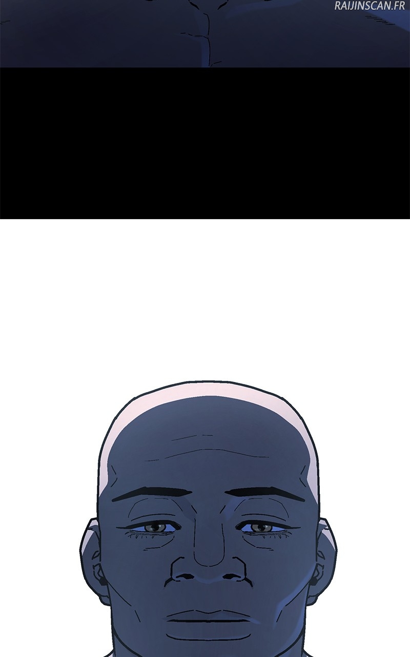 Read Powerless FR Manga Online