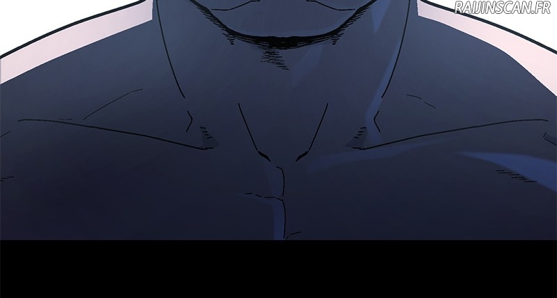 Read Powerless FR Manga Online