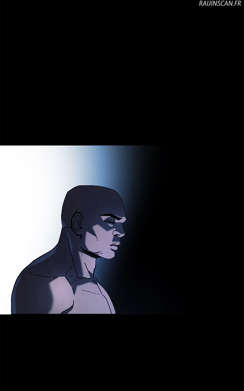 Read Powerless FR Manga Online