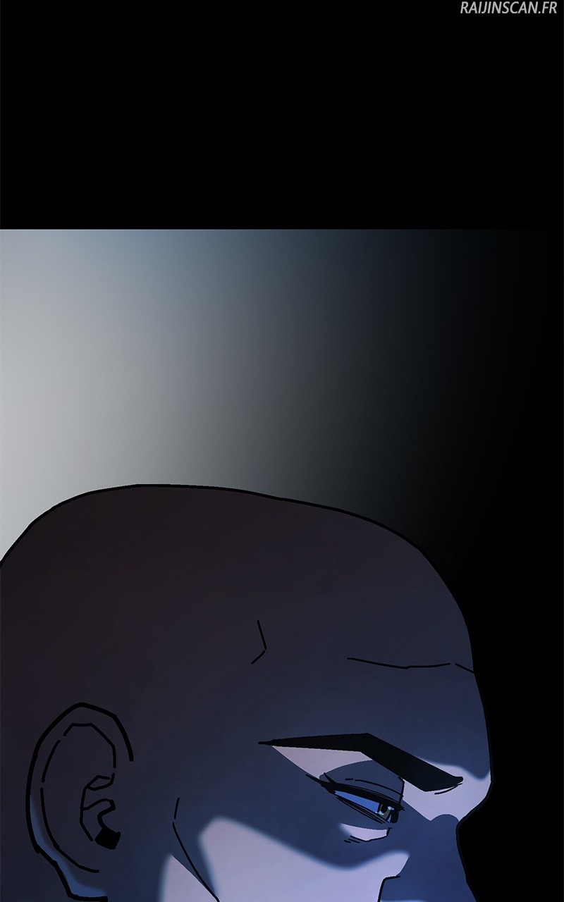 Read Powerless FR Manga Online