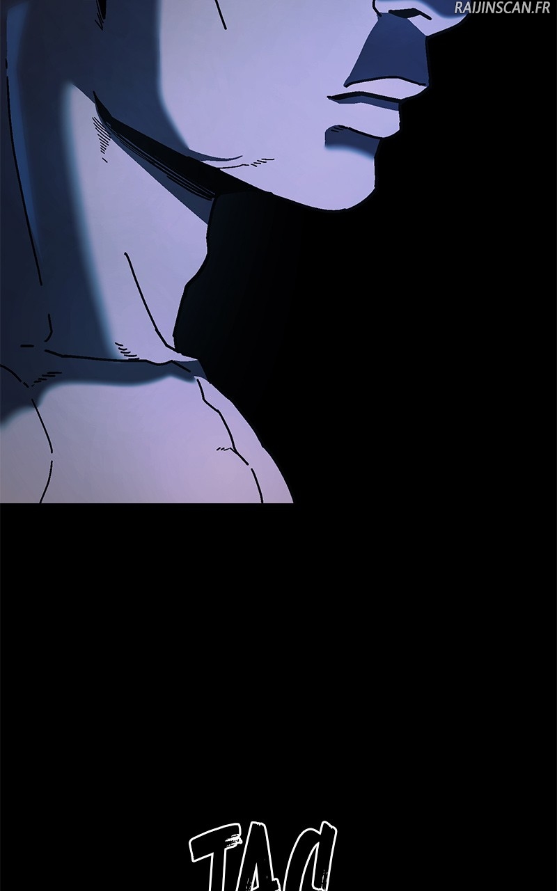 Read Powerless FR Manga Online