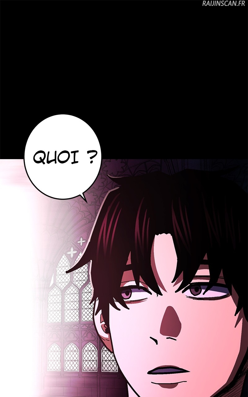 Read Powerless FR Manga Online