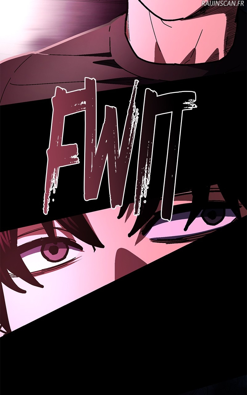 Read Powerless FR Manga Online