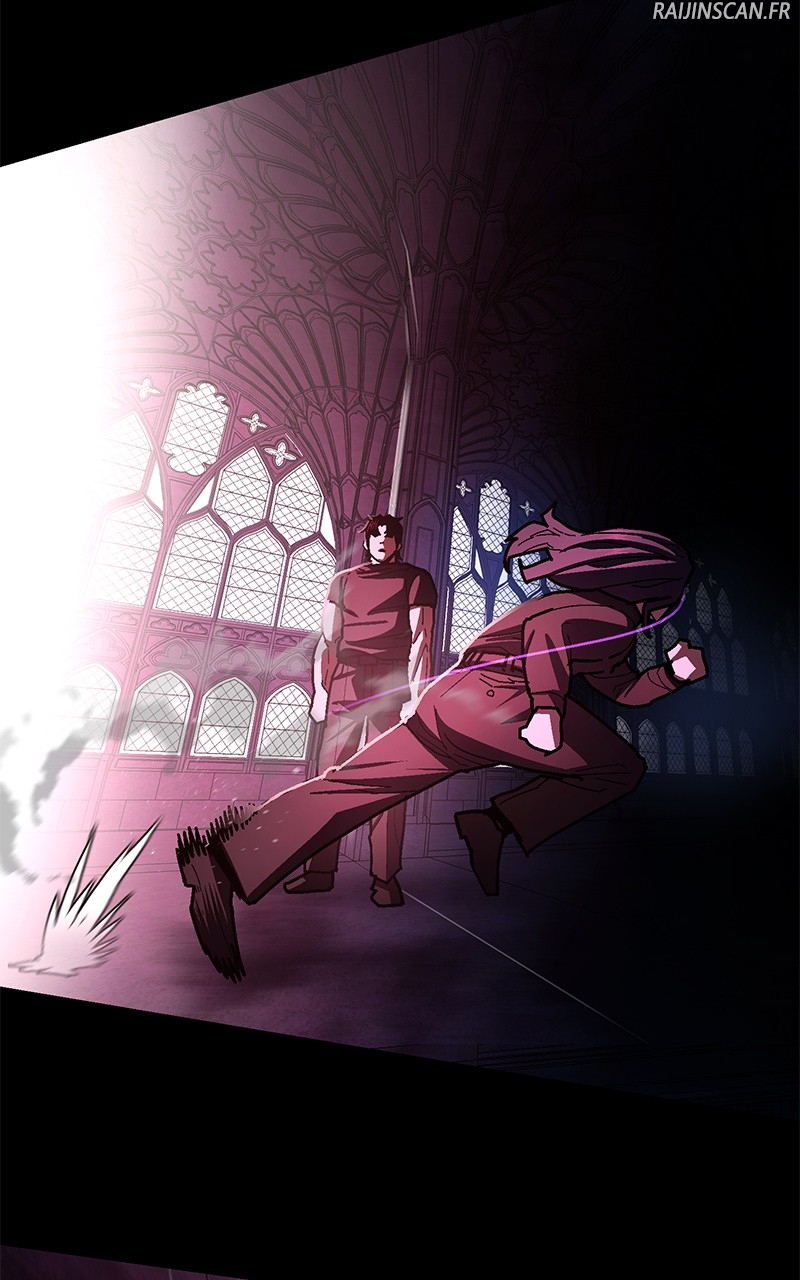 Read Powerless FR Manga Online