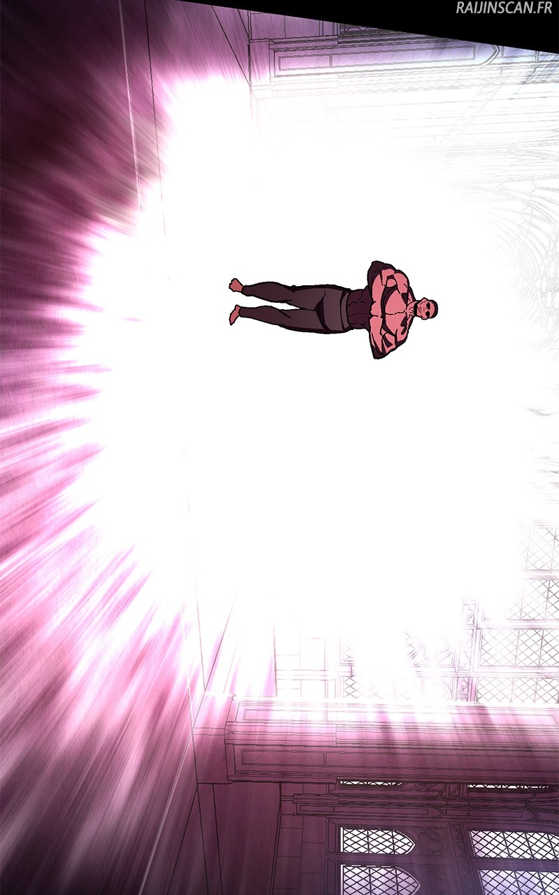 Read Powerless FR Manga Online