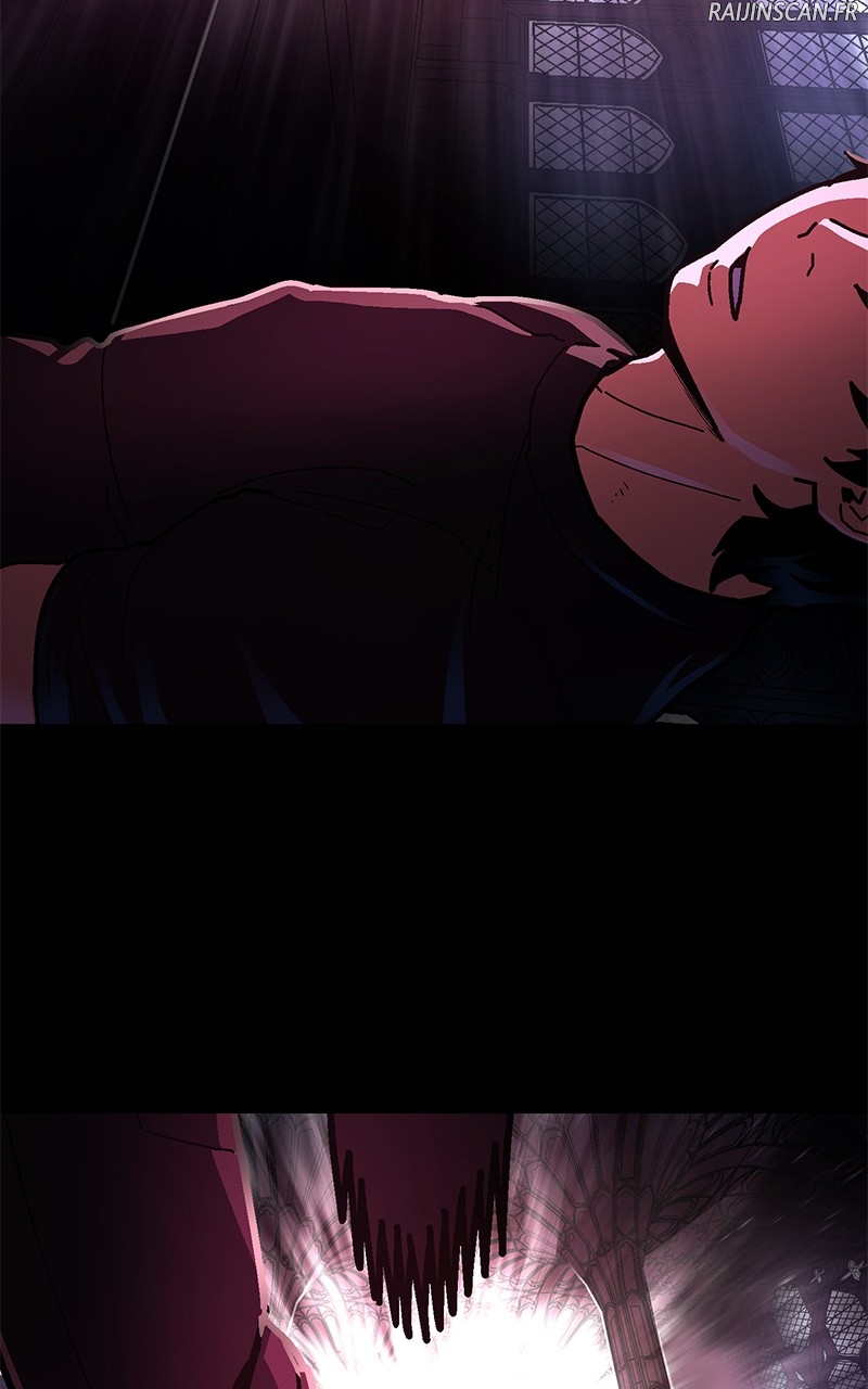 Read Powerless FR Manga Online