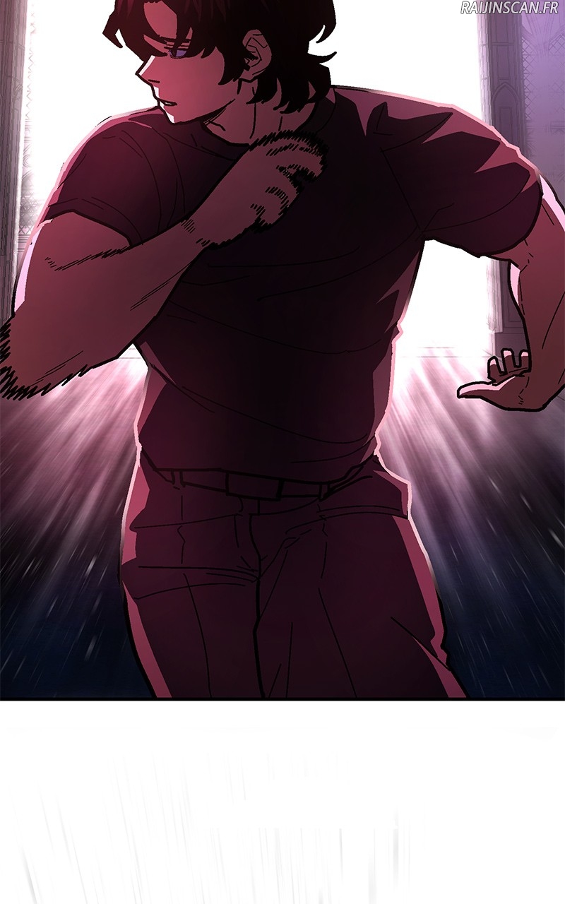 Read Powerless FR Manga Online