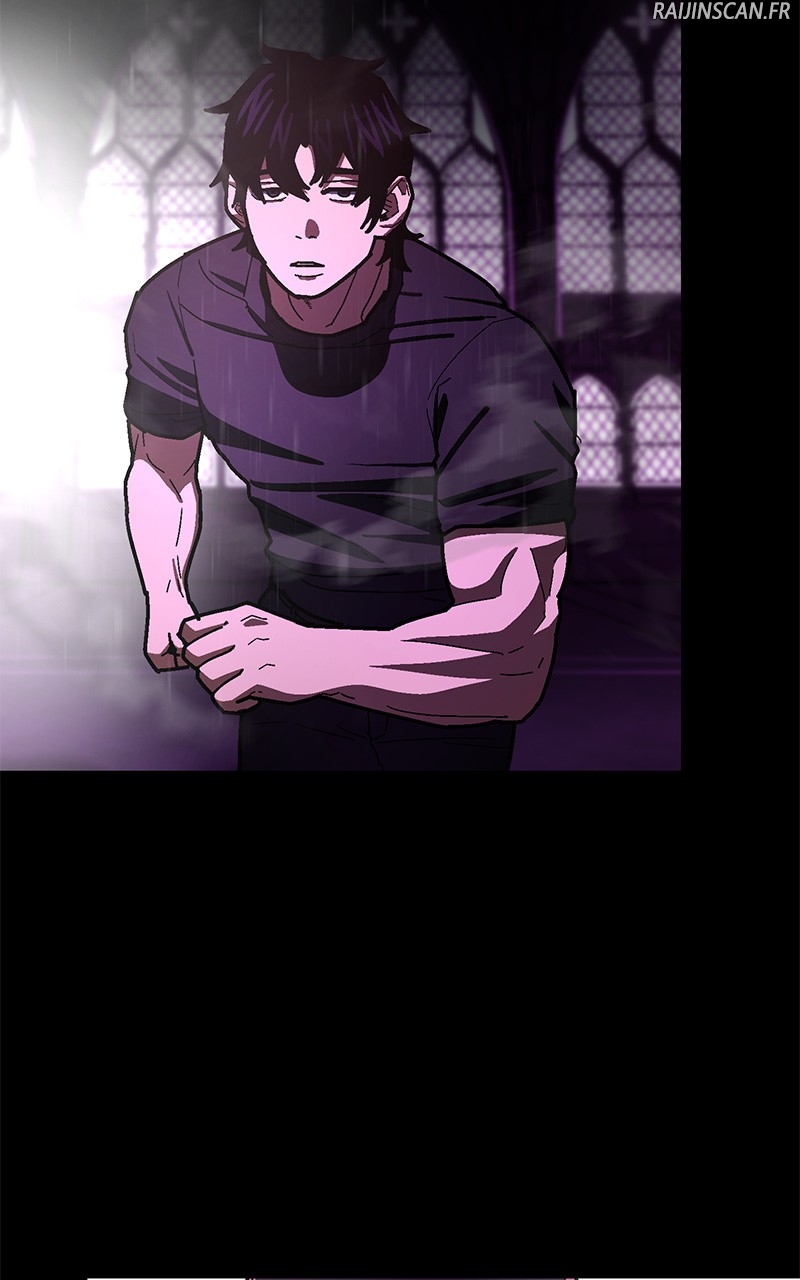Read Powerless FR Manga Online