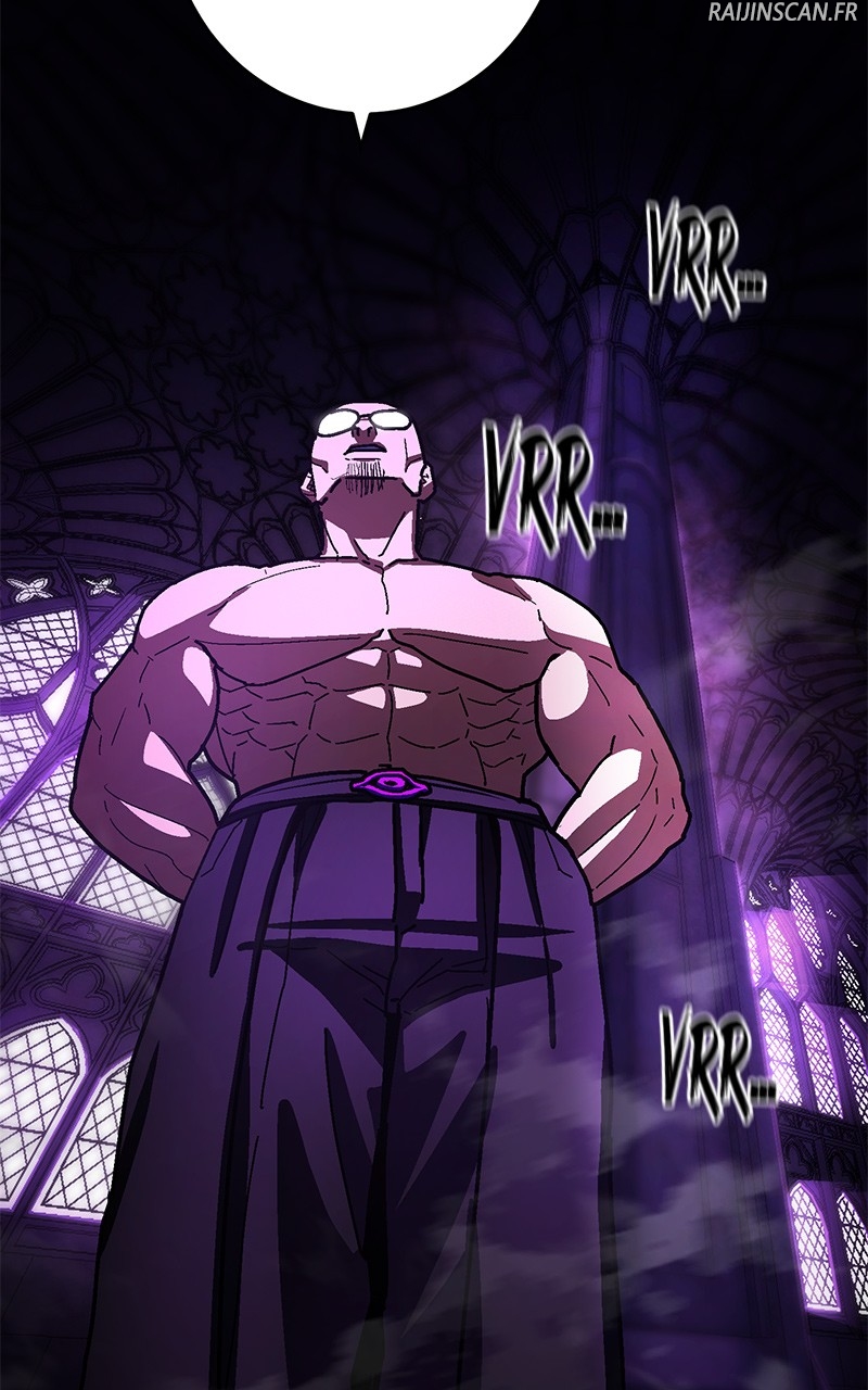 Read Powerless FR Manga Online