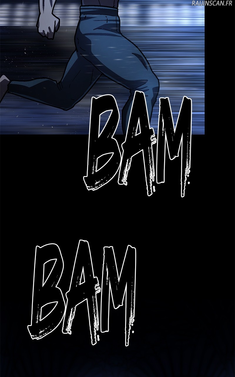 Read Powerless FR Manga Online
