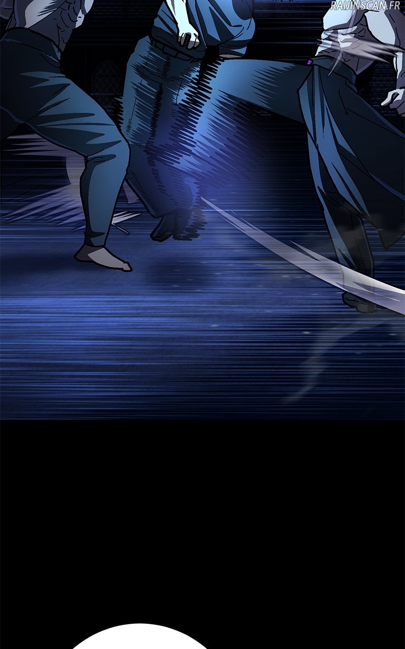 Read Powerless FR Manga Online