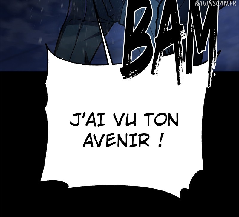 Read Powerless FR Manga Online