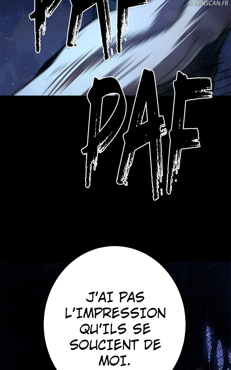 Read Powerless FR Manga Online