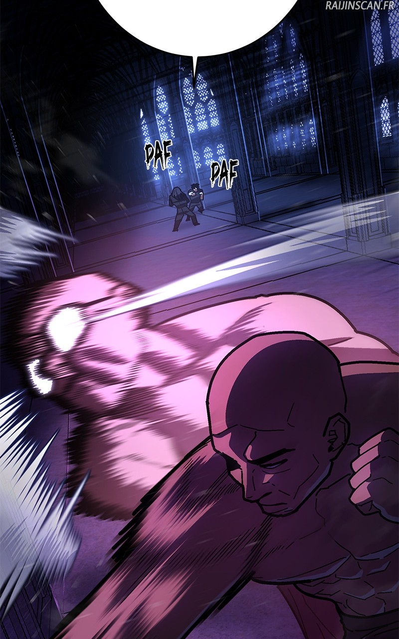 Read Powerless FR Manga Online