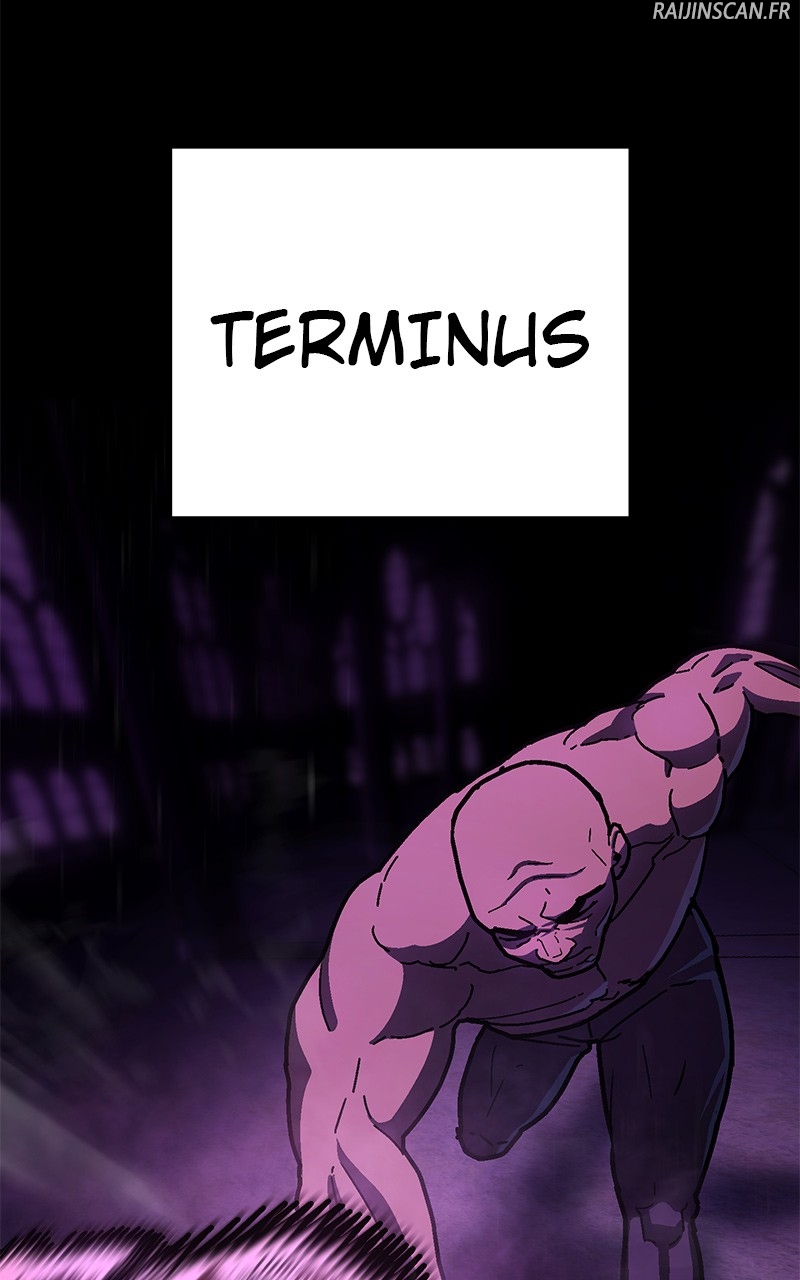 Read Powerless FR Manga Online