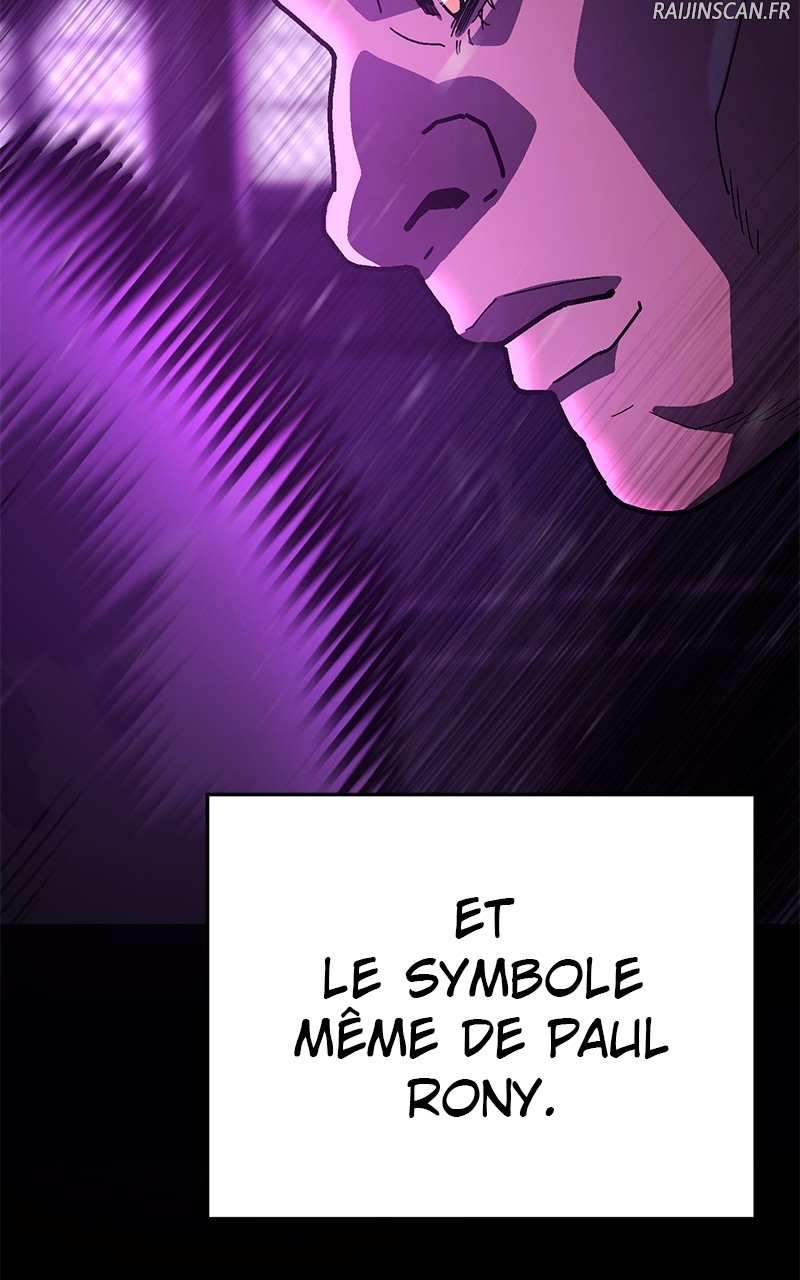 Read Powerless FR Manga Online